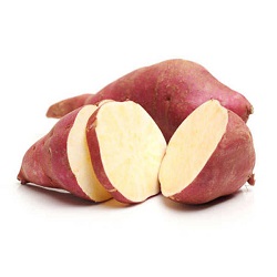 Patate Douce